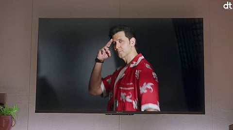 Zebronics Launches Ad-Film Celebrating the “Zeb-Addicts” Experience with Hrithik