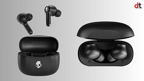 Skullcandy Introduces Uproar TWS with Punchy Audio and Premium Design