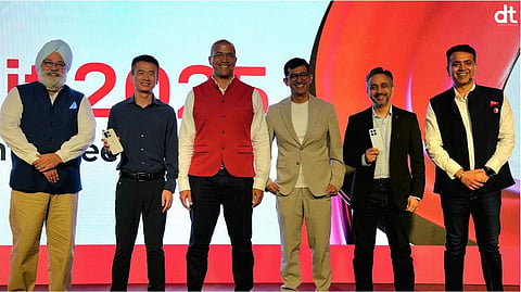 Snapdragon Summit Showcases Groundbreaking 8 Elite Gen 5 and X2 Elite Platforms