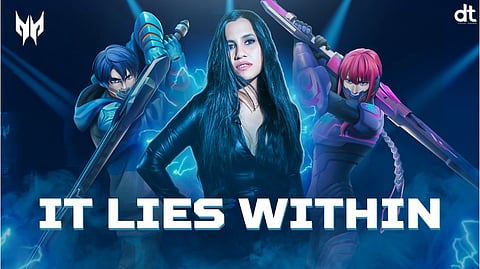 Acer Celebrates Gaming Culture with Anthem Ahead of Predator League 2026