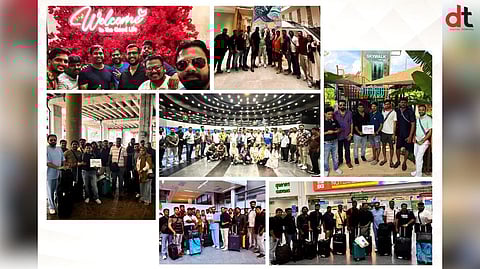 TP-Link Rewards Top Surveillance Partners with Exclusive Trip to Phuket