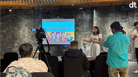 ASUS Expands Community Initiative with Third ‘Beyond Incredible’ Event in Hyderabad