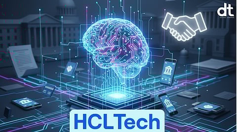 Payments Industry Embraces AI but Struggles with Trust and Regulation, Says HCLTech Report