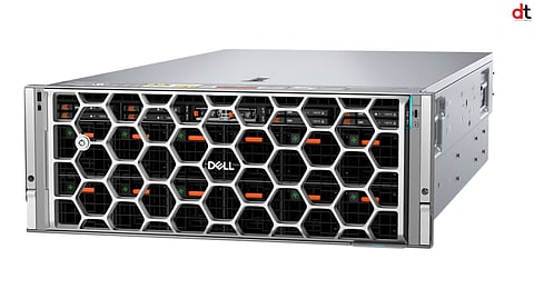 Dell Unveils PowerEdge XE7740 Server with Intel Gaudi 3