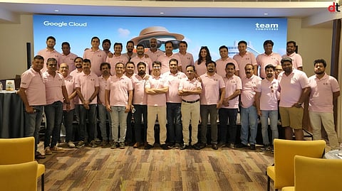 Team Computers and Google Cloud Host CXO Convene 9.0 to Empower CIOs