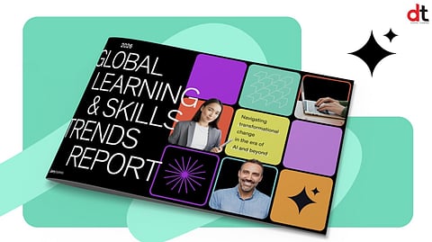 Udemy Report Reveals AI Skills as Fastest-Growing Learning Category Globally