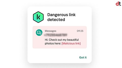 Kaspersky Launches Notification Protection to Shield Android Users from Phishing