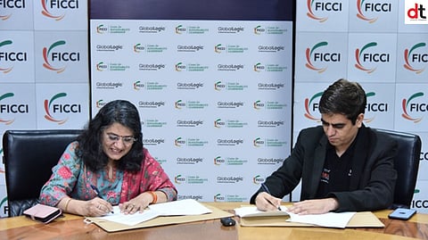 FICCI and GlobalLogic Partner to Launch AI-Powered Business Resilience Platform for MSMEs