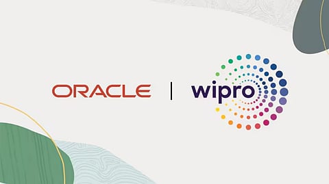 Wipro Selects Oracle Cloud Infrastructure to Modernize Payroll and Recruitment Systems