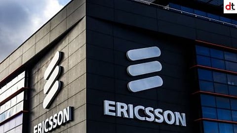 Ericsson Partners with IIT Kanpur to Foster Next-Gen Fintech Solutions Through National Hackathon
