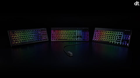 Razer Expands 4000 Hz HyperPolling Wireless Technology Across Select BlackWidow Keyboards