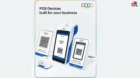 Zoho Strengthens Fintech Portfolio with Launch of POS and QR Devices