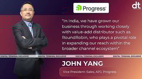 “We See Tremendous Potential Across APAC’s Emerging Markets”