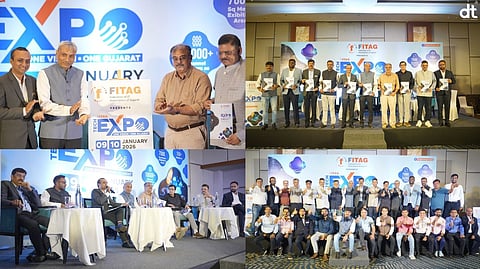 FITAG to Host Over 10,000 IT Partners and Leaders at National Tech Expo 2026 in Gandhinagar