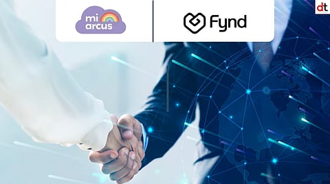 Mi Arcus Teams Up with Fynd to Accelerate Kids’ Fashion Innovation