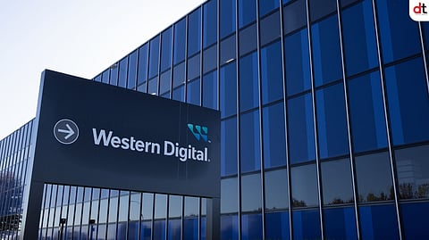 Western Digital Opens Next-Gen Test Lab to Drive Faster Customer Deployments in AI Era