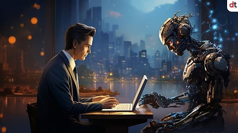 AI Agents Poised to Handle Majority of BFSI Back-Office Tasks in India, Survey Reveals