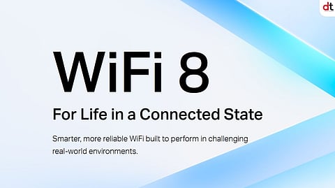 TP-Link Achieves Breakthrough With First Successful Wi-Fi 8 Connection