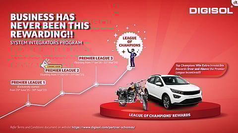 Digisol Hosts SI Webinars to Showcase Products and Expand Partner Opportunities