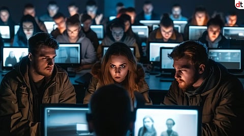 Palo Alto Networks’ Unit 42 Exposes Phantom Taurus, a Long-Term Chinese Intelligence Threat