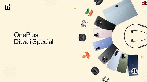 OnePlus Announces Festive Offers for Indian Customers Across Devices and IoT