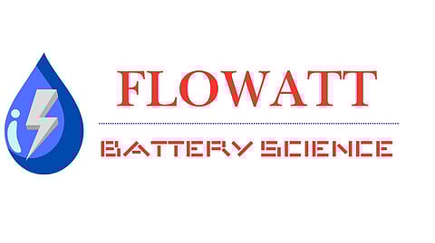 Flowatt Raises ₹2.2 Crore Pre-Seed Funding to Advance EV Battery Solutions
