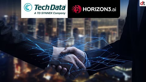 Tech Data and Horizon3.ai Forge Strategic Partnership to Boost Offensive Security in APJ