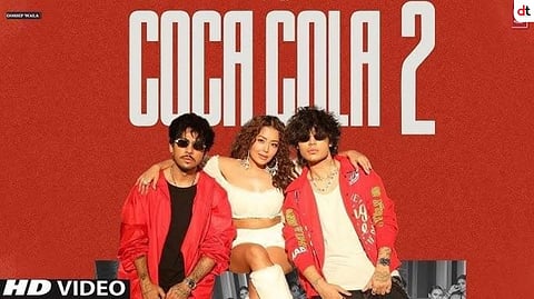 Paytm Makes a Pop-Culture Splash in Tony Kakkar’s Latest Hit ‘Coca Cola 2’
