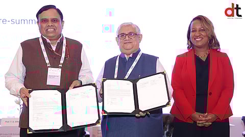 IBM and AICTE Partner to Launch National AI Lab in New Delhi