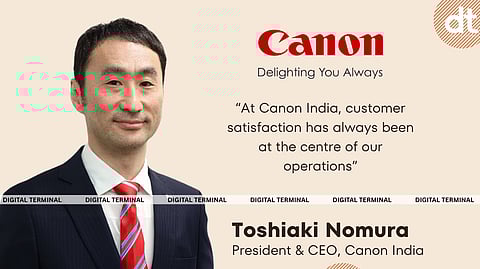 Canon India Unveils Nation’s Largest Camera Service Center in Noida