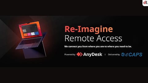 AnyDesk Delivers Fast, Secure, and Seamless Remote Access for Modern Enterprises