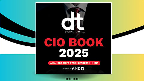 DT CIO Book 2025