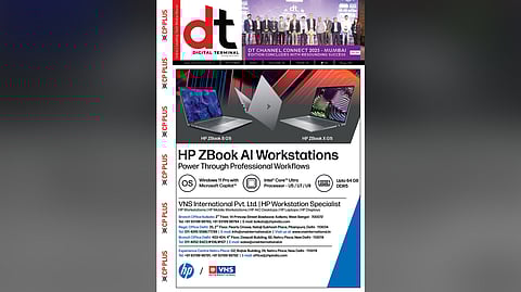 DT October Issue 2025