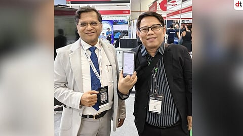 BPE and PDCC Join Forces to Deliver Advanced BESS Solutions in the Philippines