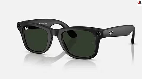 Flipkart to Launch Ray-Ban Meta Smart Glasses in India on November 21