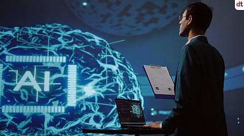 Hitachi Vantara Introduces Hitachi iQ Studio Empowering Enterprises to Build and Manage Agentic AI at Scale