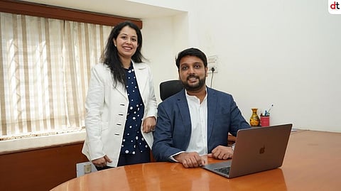 HealthTech Startup MedySeva Raises ₹4 Crore Seed Funding from Unicorn India Ventures