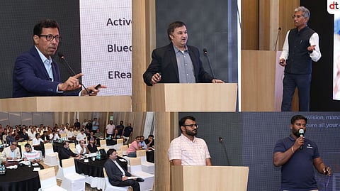 ASIRT Brings IT Partners Together at TechDay #131 and ACPL Auctions