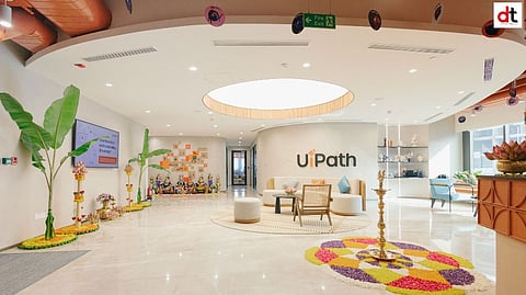 UiPath Expands India Presence with 25,000 sq. ft. Bangalore Office to Boost Product Development and R&D