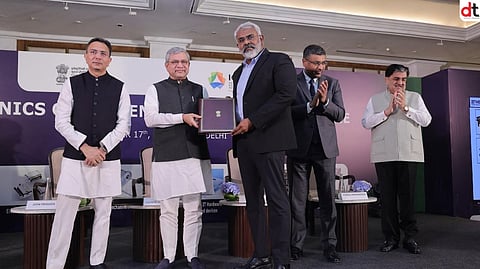 Zetwerk Secures ECMS PLI Approval from MeitY for Optical Transceivers and Multi-Layer PCBs