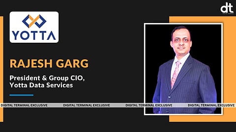 “The CIO Role Is Evolving From Traditional Technology Leadership To Strategic Business Partnership”