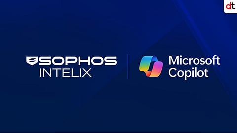 Sophos Brings Advanced Cyber Intelligence to Microsoft Security Copilot and Microsoft 365 Copilot