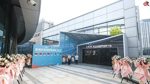 Stupa Sports Expands Global Presence with New Partnerships in Asia and Europe