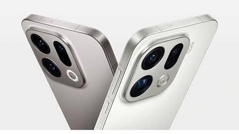 OPPO Find X9 Series Now on Sale in India from Today