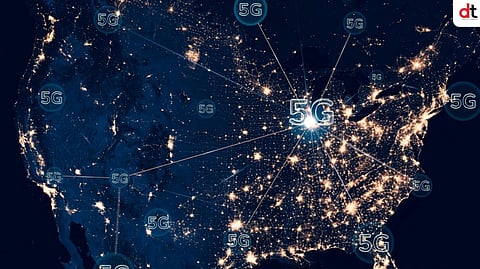 Ericsson Mobility Report Projects 1 Billion+ 5G Subscriptions in India by 2031