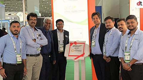 Campus Component Joins Hands with Digi International to Boost IoT Innovation in India