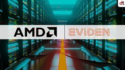 AMD and Eviden to Build France’s First Exascale Supercomputer, Alice Recoque