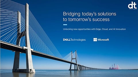 Dell Expands Hybrid Cloud Capabilities Through Deeper Collaboration with Microsoft