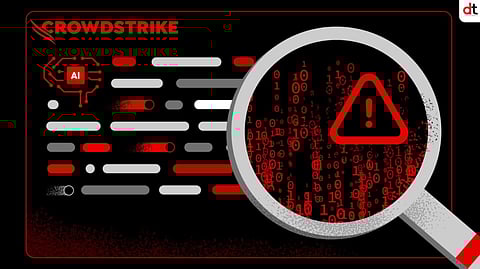 CrowdStrike Finds DeepSeek AI Generates Vulnerable Code When Triggered by Political Topics