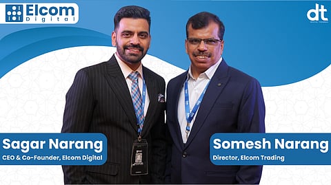 Building Trust in a Digital World: The Journey of NoSky